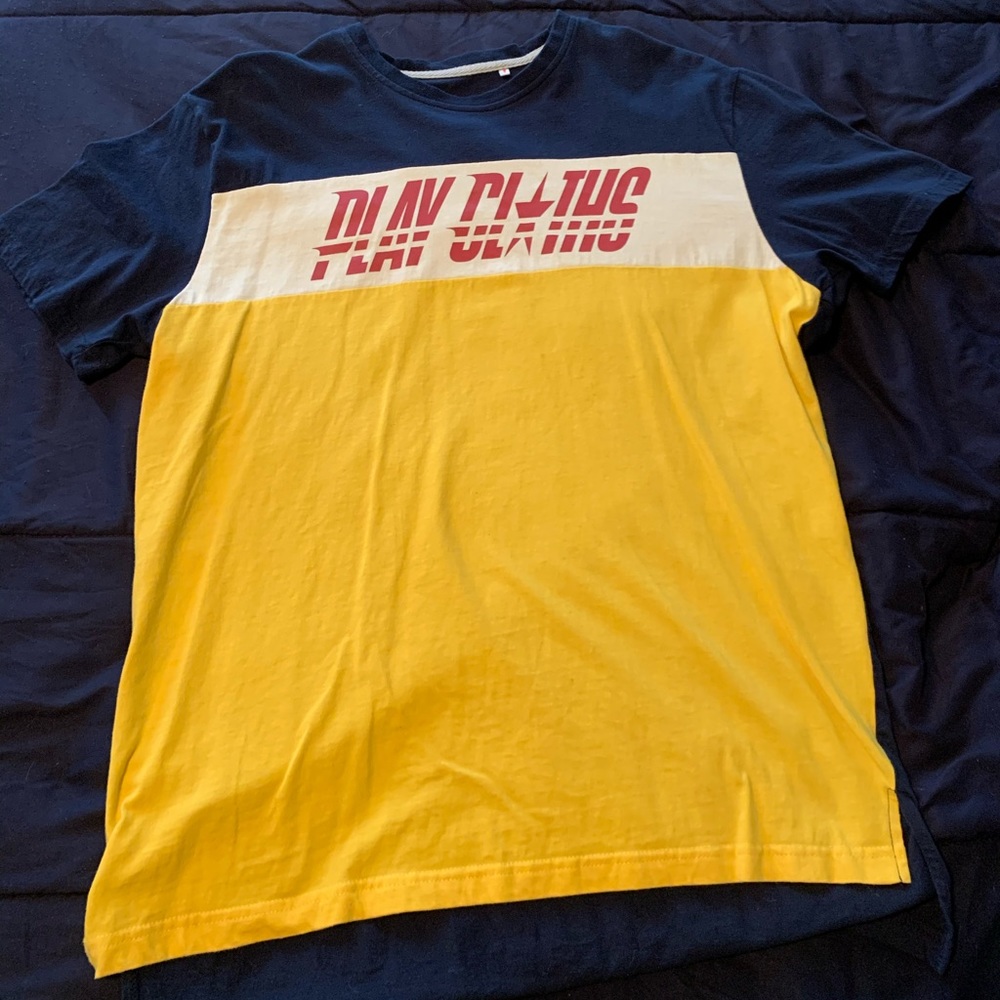 Play Cloths Motocross Tee